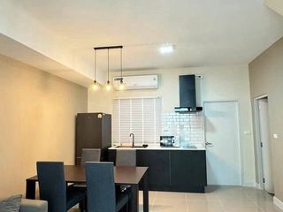 For rent 3 bedrooms townhouse in Bang Phli, Samut Prakan