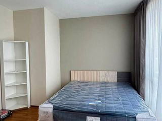 For rent 3 bedrooms townhouse in Bang Phli, Samut Prakan