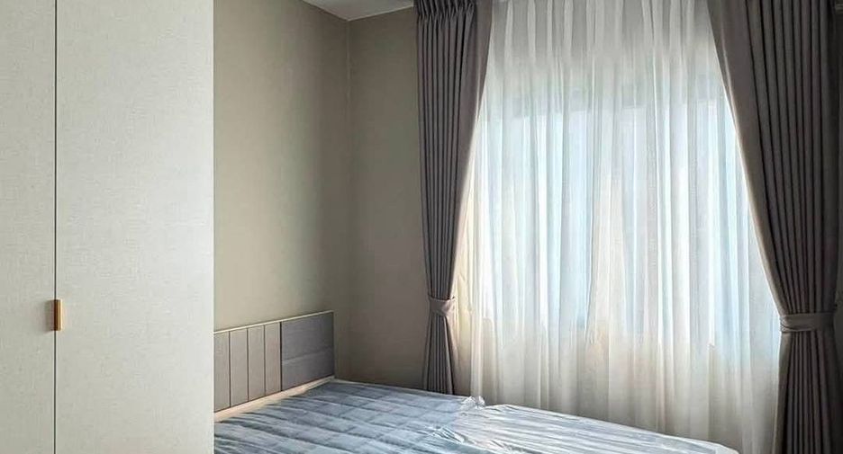 Reihenhaus zur Miete mit 3 Zimmer in Bang Phli, Samut Prakan
