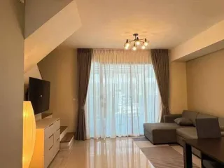 For rent 3 bedrooms townhouse in Bang Phli, Samut Prakan