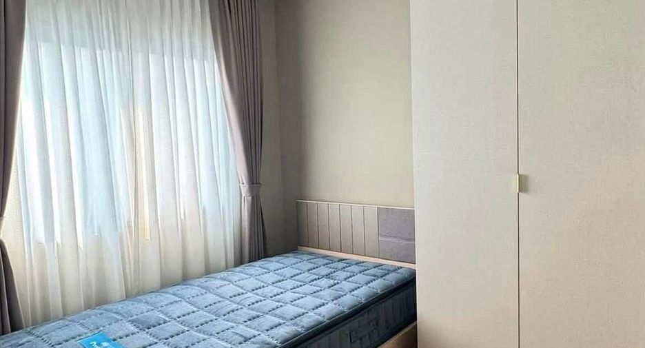 Reihenhaus zur Miete mit 3 Zimmer in Bang Phli, Samut Prakan