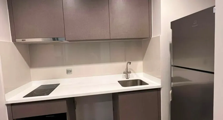 For sale 1 bed condo in Chatuchak, Bangkok