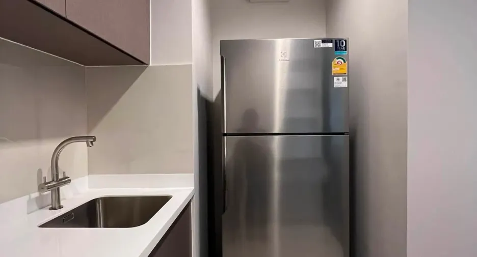 For sale 1 bed condo in Chatuchak, Bangkok