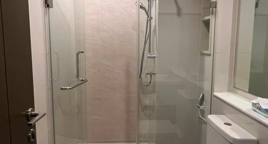 For sale 1 bed condo in Chatuchak, Bangkok