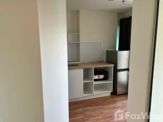 For sale 1 bed condo in Bang Khae, Bangkok