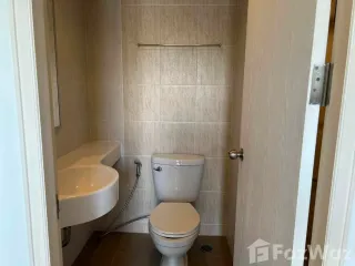 For sale 1 bed condo in Bang Khae, Bangkok