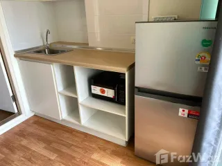 For sale 1 bed condo in Bang Khae, Bangkok