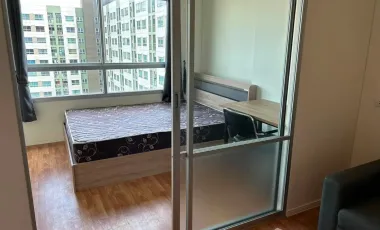 For sale 1 bed condo in Bang Khae, Bangkok