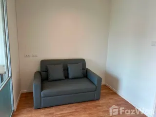 For sale 1 bed condo in Bang Khae, Bangkok
