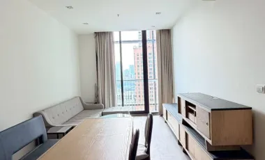 For sale 2 bedrooms condo in Khlong Toei, Bangkok