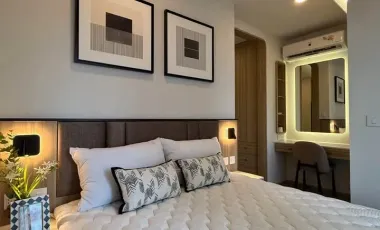 Wohnung zur Miete mit 1 Zimmer in Phra Khanong, Bangkok
