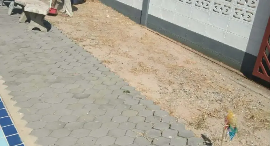For sale and for rent 3 bedrooms villa in Bang Lamung, Chonburi