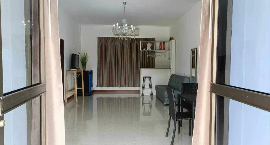 For sale and for rent 3 bedrooms villa in Bang Lamung, Chonburi