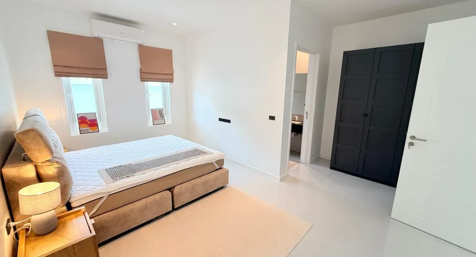 For sale 3 bedrooms villa in Hua Hin, Prachuap Khiri Khan