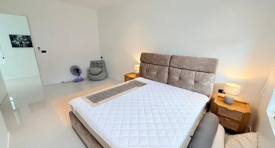 For sale 3 bedrooms villa in Hua Hin, Prachuap Khiri Khan