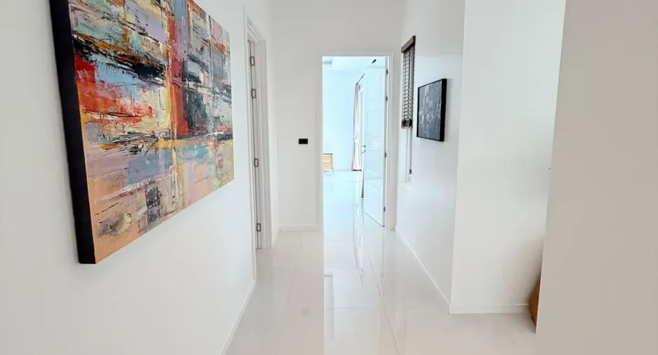 For sale 3 bedrooms villa in Hua Hin, Prachuap Khiri Khan