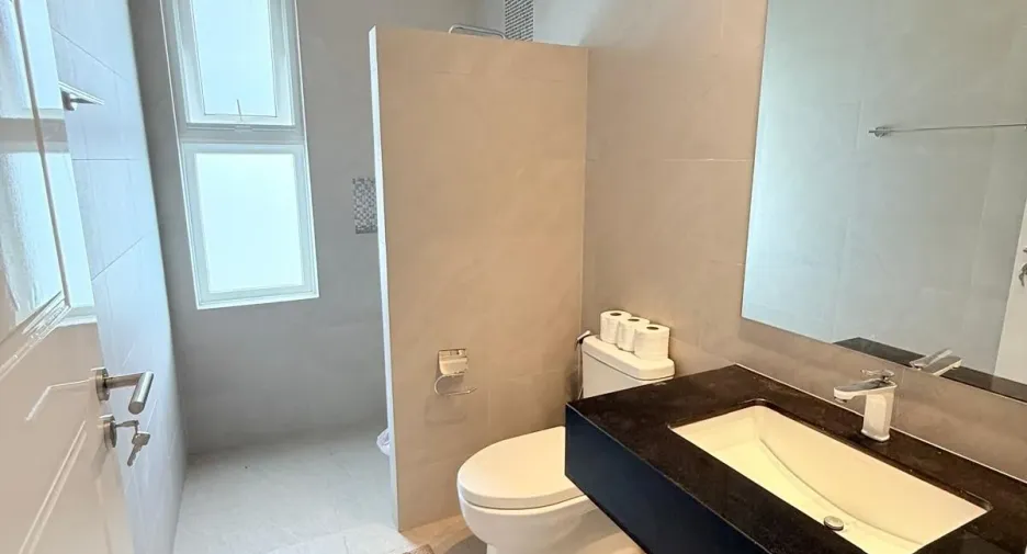 For sale 3 bedrooms villa in Hua Hin, Prachuap Khiri Khan