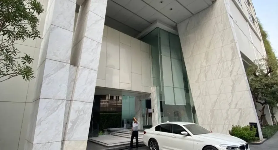 出租 1 卧室 公寓 在 Watthana, 曼谷