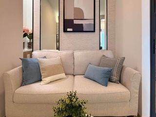 For rent 1 bed condo in Phra Khanong, Bangkok