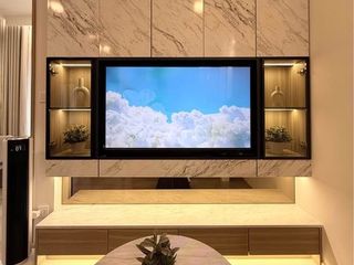 For rent 1 bed condo in Phra Khanong, Bangkok