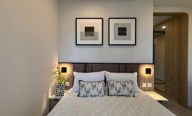 For rent 1 bed condo in Phra Khanong, Bangkok