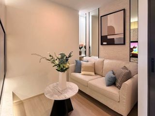 For rent 1 bed condo in Phra Khanong, Bangkok
