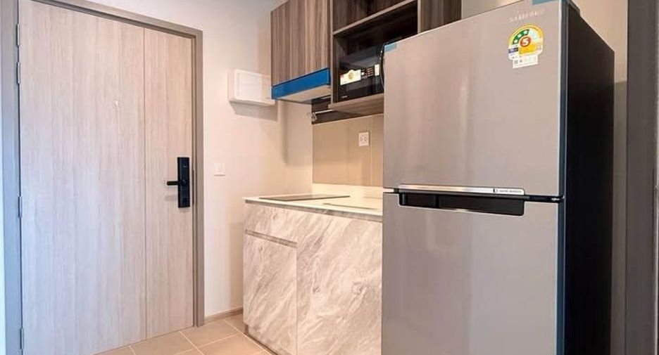 For rent 1 bed condo in Phra Khanong, Bangkok