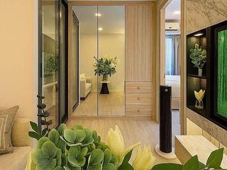 For rent 1 bed condo in Phra Khanong, Bangkok