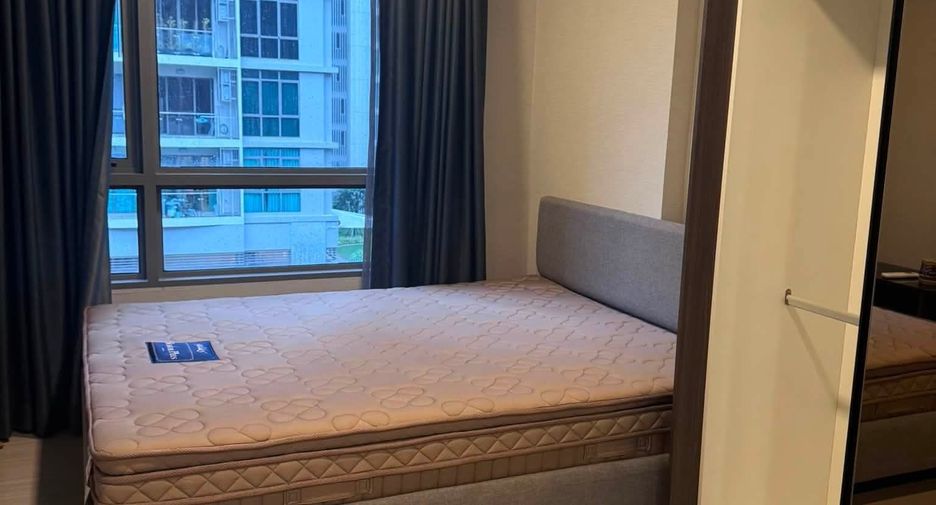 Condo en alquiler de 1 habitaciones en Watthana, Bangkok