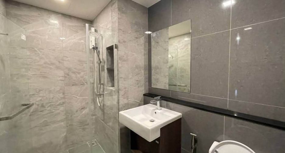 Condo en alquiler de 1 habitaciones en Watthana, Bangkok