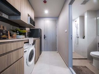For rent 1 bed condo in Bang Na, Bangkok