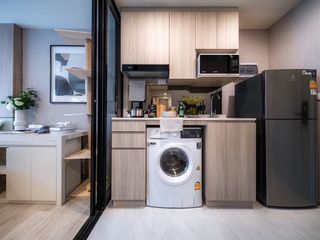 For rent 1 bed condo in Bang Na, Bangkok