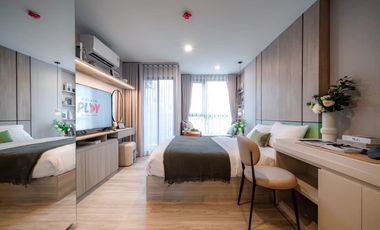 Wohnung zur Miete mit 1 Zimmer in Bang Na, Bangkok