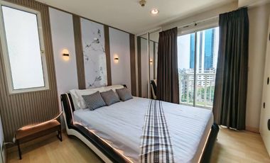 Condo en alquiler de 2 habitaciones en Watthana, Bangkok