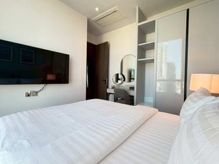 À louer 3 chambres condo à Sathon, Bangkok