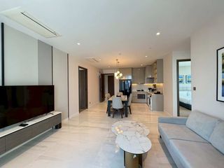 For rent 3 bedrooms condo in Sathon, Bangkok