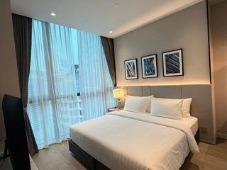 For rent 1 Beds condo in Sathon, Bangkok
