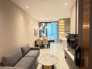 For rent 1 Beds condo in Sathon, Bangkok
