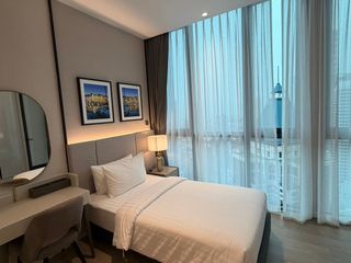 For rent 1 Beds condo in Sathon, Bangkok