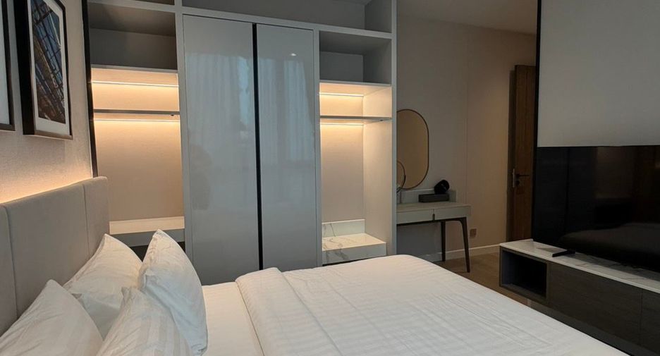For rent 1 Beds condo in Sathon, Bangkok