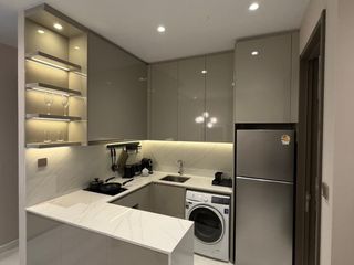 For rent 1 Beds condo in Sathon, Bangkok
