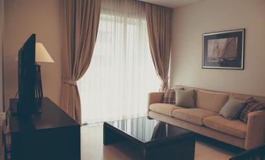 Condo en alquiler y en venta de 1 habitaciones en Sathon, Bangkok