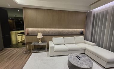 À louer 2 chambres condo à Sathon, Bangkok