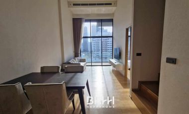 For rent 2 ベッドルーム condo in Watthana, Bangkok