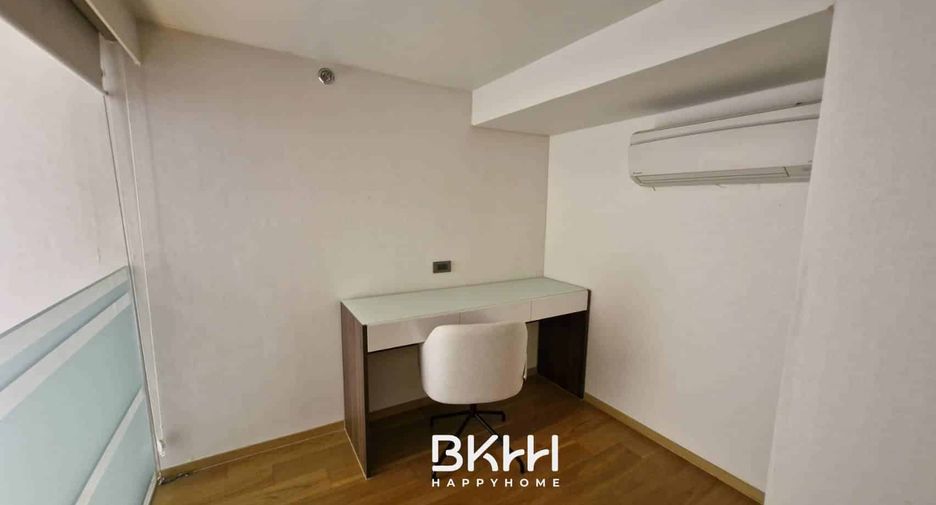 Condo en alquiler de 2 habitaciones en Watthana, Bangkok