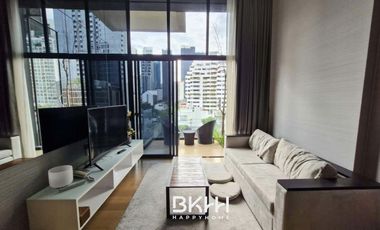 À louer 2 chambres condo à Watthana, Bangkok