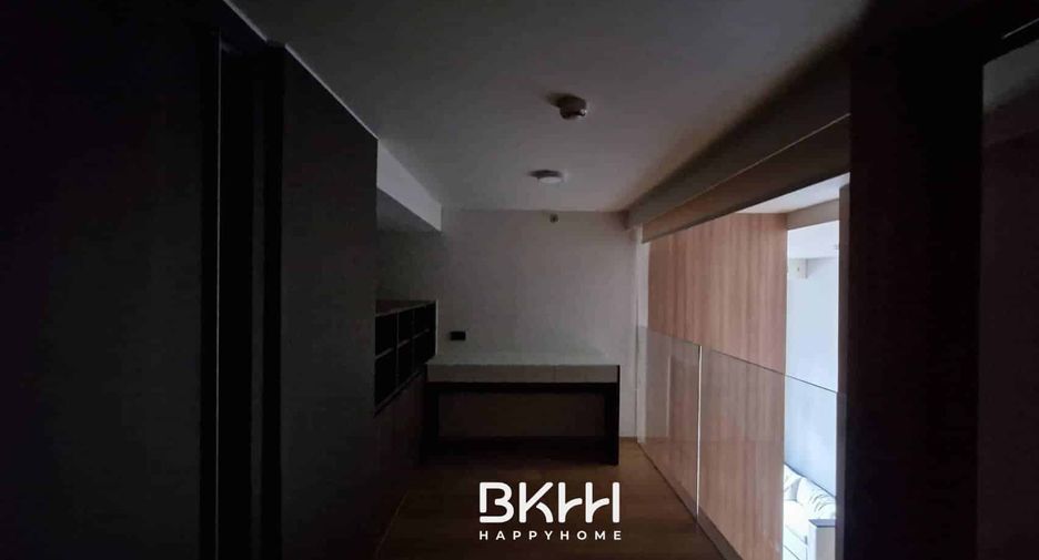 À louer 2 chambres condo à Watthana, Bangkok