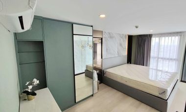 For rent 1 bed condo in Sathon, Bangkok