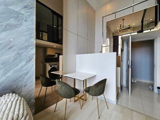 For rent 1 bed condo in Sathon, Bangkok