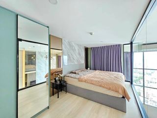 For rent 1 bed condo in Sathon, Bangkok